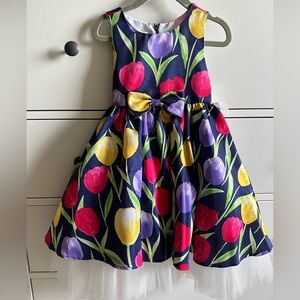 American princess size 4 dress